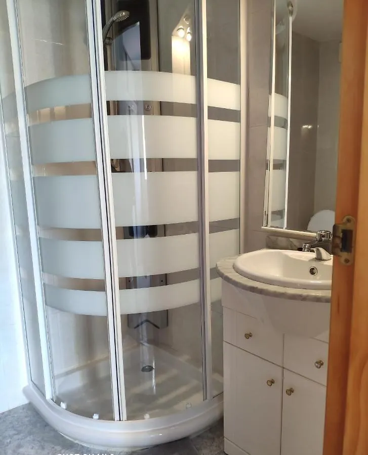 Apartment Hermoso Apartamento En Torremolinos Centro