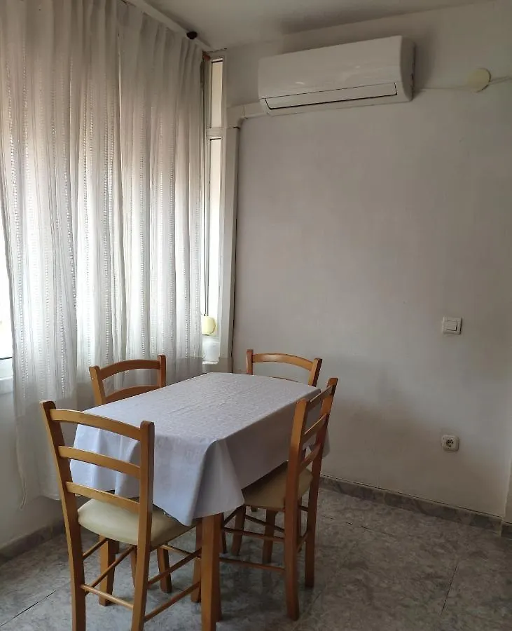 Apartment Hermoso Apartamento En Torremolinos Centro Spain